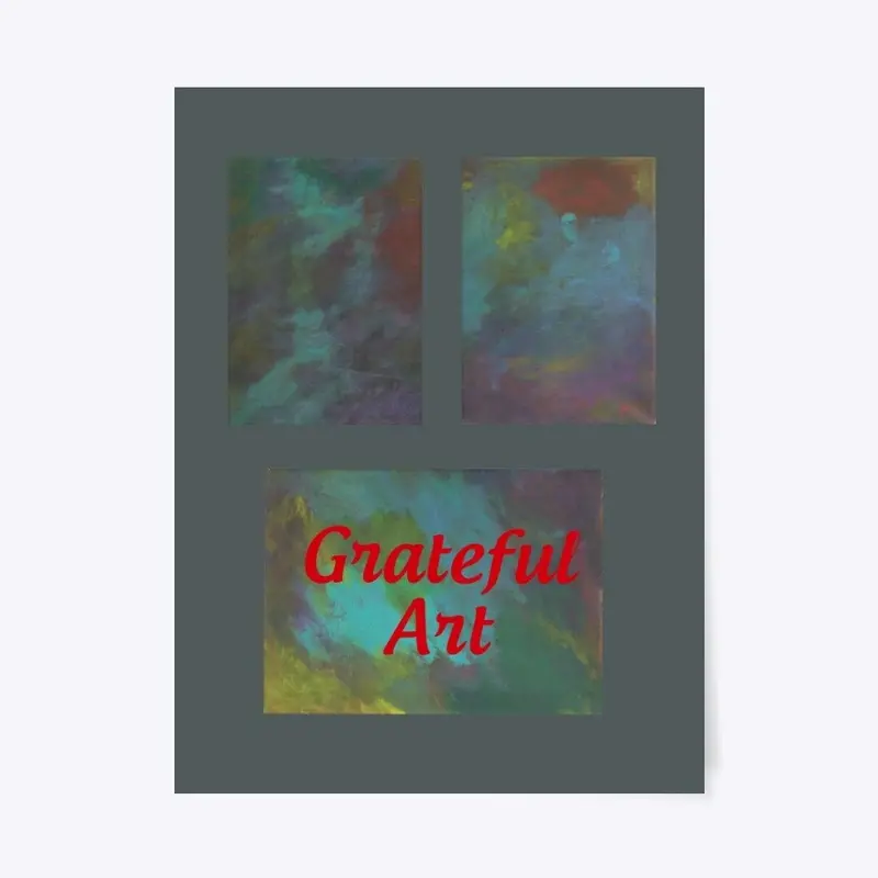 Grateful Art