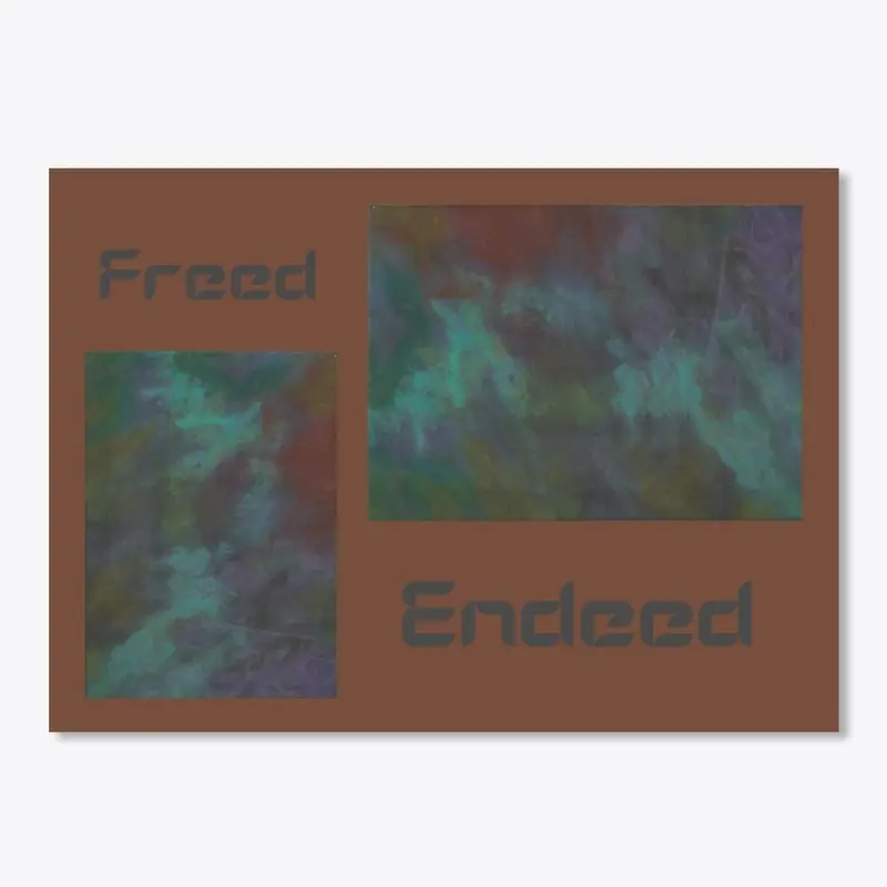 Freed Endeed