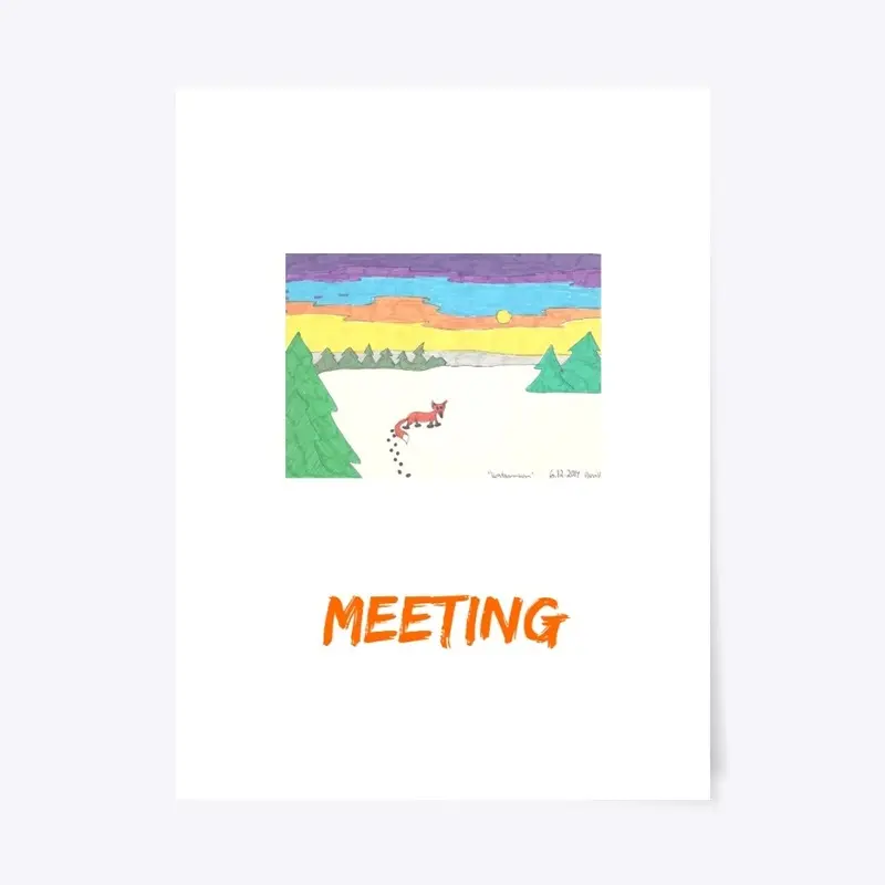 Meeting