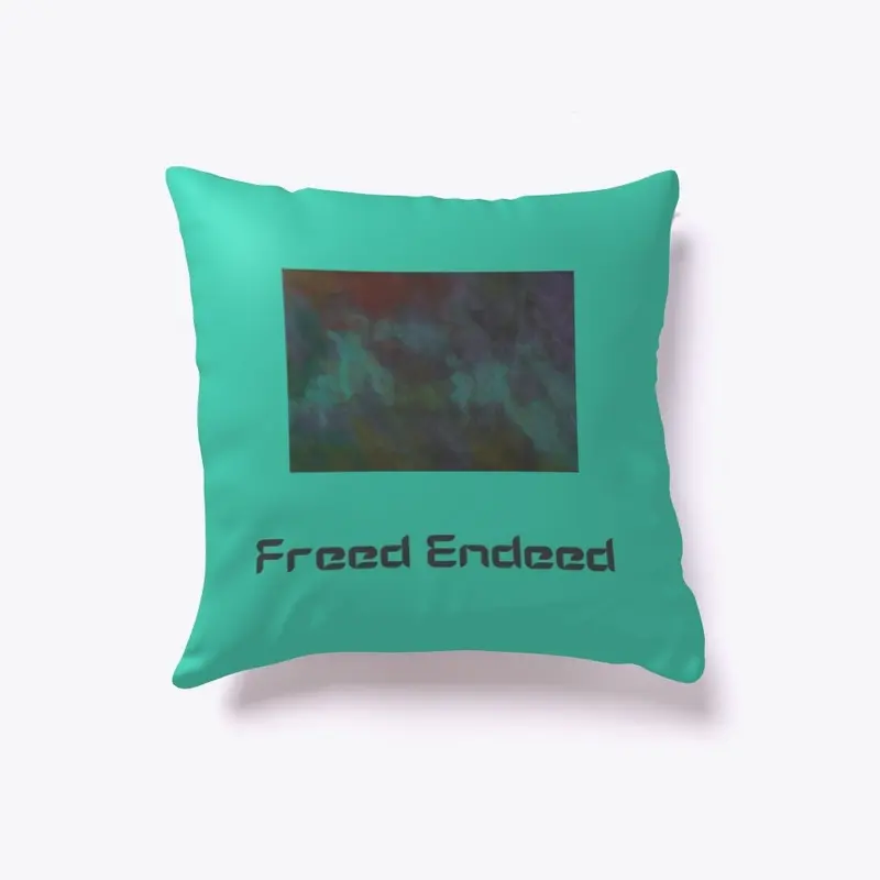 Freed Endeed